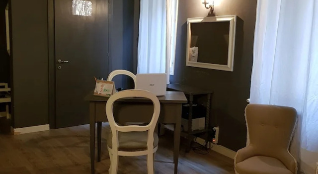 Casa Fornaretto