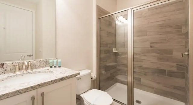 Вилла Villa in Encore Resort at Reunion 2890