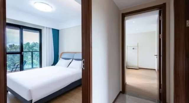 Люкс Creek Youthful Hotel