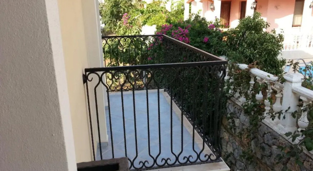 Апартаменты Ovacik,Oludeniz,Fethiye,2BR Flat With Swimming Pool