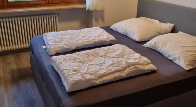 Gästehaus Rimmel, Varaa Hotelli Hotellit Baijeri pysäköinnillä, Pysäköinti