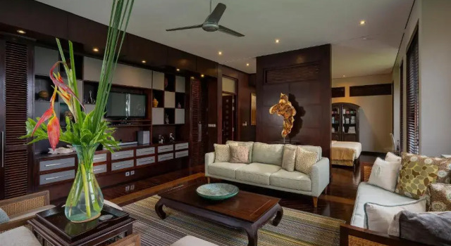 The Luxe Ubud, A Boutique Hotel, Book Boutique Hotel Boutiquehoteller i Ubud, Boutique Hotel