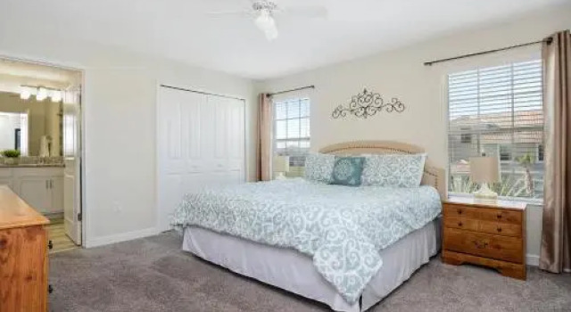 Four Bedrooms Home with Pool 3079, Varaa Huoneisto Kissimmee Kissimmee