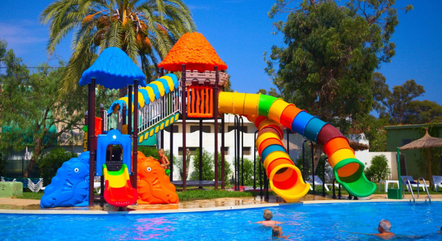 Devesa Gardens Camping & Resort, Забронировать Кемпинг Эль-Салер Коста-де-Валенсия
