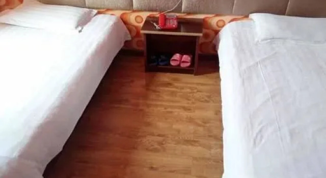 Xingrujia Hotel Wuhan Tuanjie Avenue(星如家宾馆（武汉徐东店）), Varaa Hotelli Hongshan District 