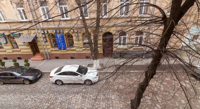 3х комнатная уютная квартира в центре Львова, Забронировать Апартаменты/квартира Апартаменты Львова, рядом с Музей этнографии и художественного промысла, Апартаменты/квартира
