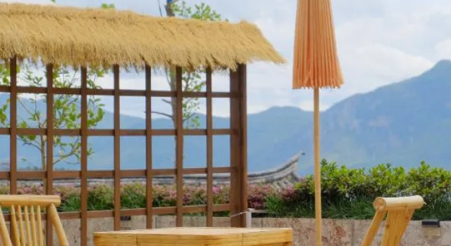 Xin Yun Soulful Retreat, Забронировать Отель Лицзян Юньнань, рядом с Улица Сквер-стрит Древнего города Даянь