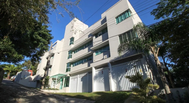 Apartamento 2 quartos - 180
