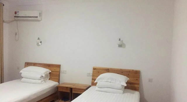 Wu Yuan Teacher Zha Family Inn