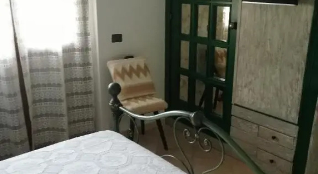 Двухместный номер Deluxe IL CASOTTO