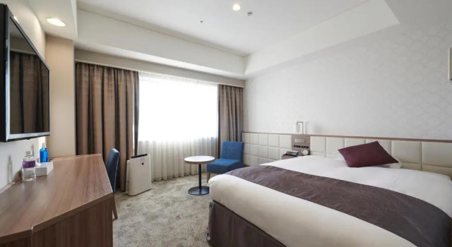Run of House HOTEL VISCHIO AMAGASAKI by GRANVIA