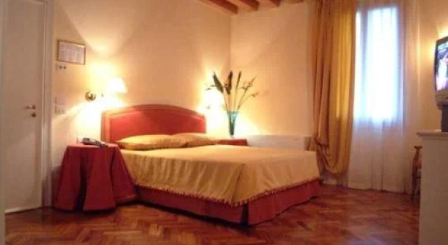 Antica Dogana, Prenota Hotel Hotel a Veneto con parcheggio, Parcheggio