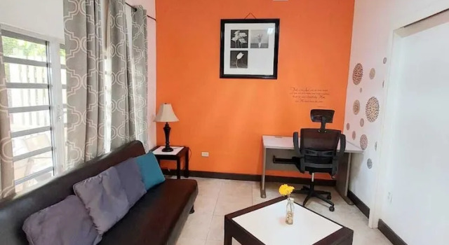 Апартаменты Standard La Casa de Joy Airport Apartments