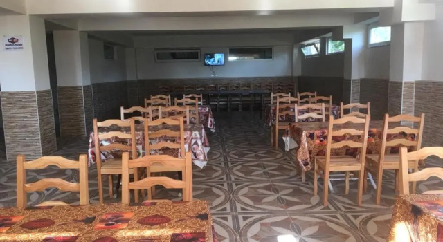 Hotel Georgia, Book Hotel Gonio 