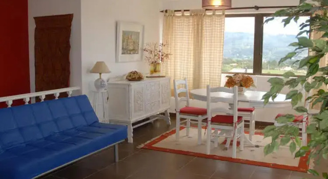 Villas D'Aldeia