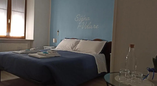 Castello Errante Bio B&B