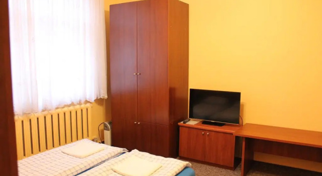 Apartamenty Zacisze, Prenota Appartamento Targówek 