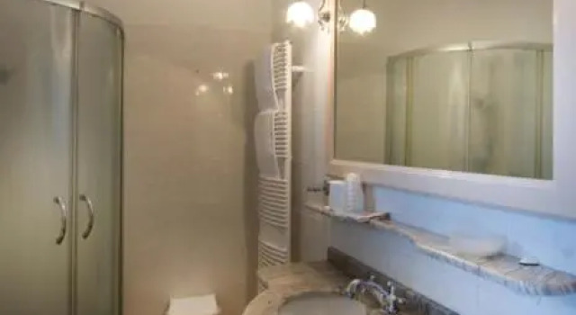 Номер Standard Il Casale Corte Rossa