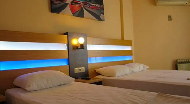 Sergent Hotel