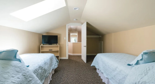 Коттедж Anchor's Retreat by Avantstay Gorgeous Clift Top Views w/ Incredible Patio