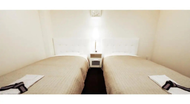Студия Grand Park Hotel Kazusa / Vacation STAY 77383