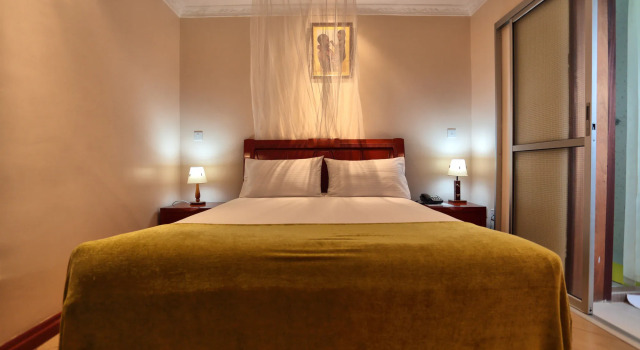 Longview Suites, Varaa Hotelli Nairobi Nairobi, lähellä Banda School