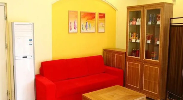 Home Inn Zhongshan Road - Harbin, Varaa Hotelli Nangang 
