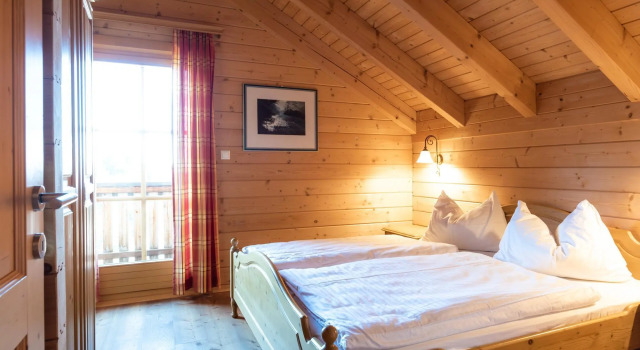 Holiday home in Stefan in the Lavanttal with balcony, Book Hotel Frantschach-Sankt Gertraud Wolfsberg