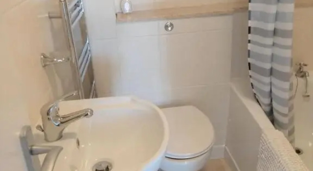 Апартаменты Cliff Court Apartments