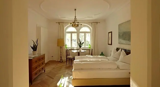 Полулюкс Ottmanngut Suite and Breakfast