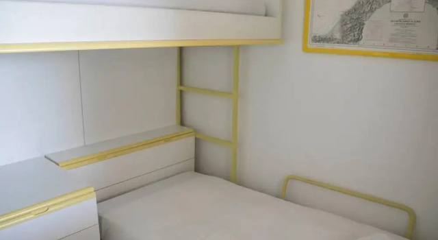 Апартаменты Welcomely - Panoramica Flat  - Cala Gonone
