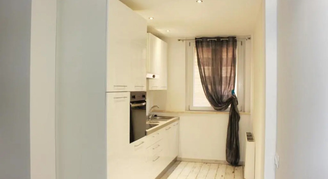 Апартаменты La Rosa Dei Venti Apartments