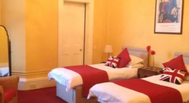Номер Standard 22 Chester Street
