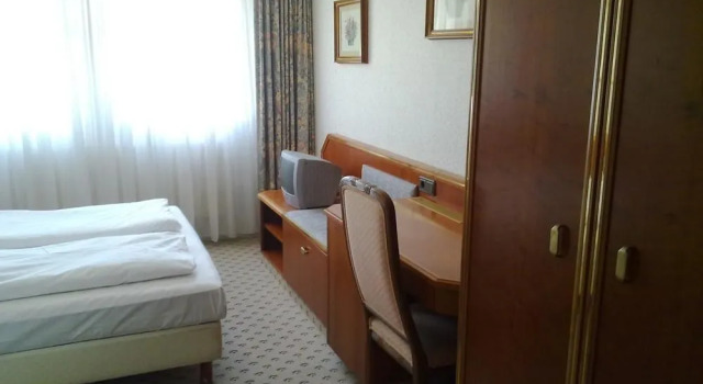 Hotel B1 & Hotel B1 Tourist, Réserver Hôtel Marzahn-Hellersdorf Berlin