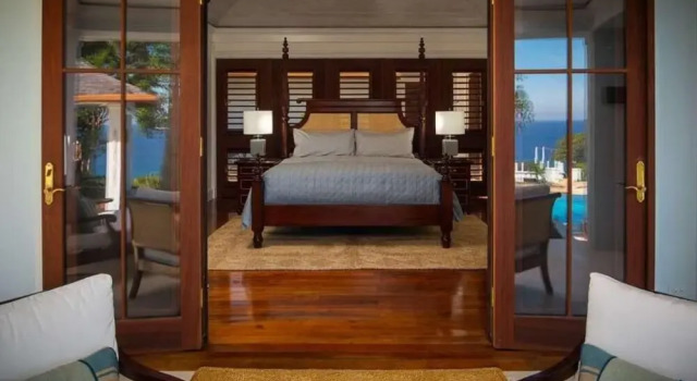 Sunny Vacation Villa at 1, Réserver Villa Sandy Bay Clarendon