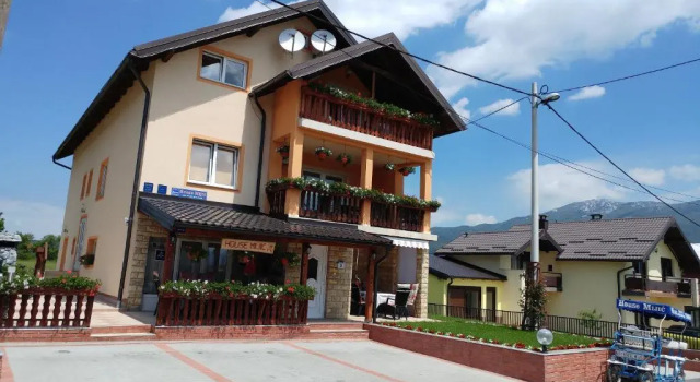Guest House Mijić, Book Guesthouse Hotels in Kvarner with Breakfast, Breakfasts