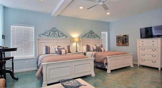 Lucky Enough Vw48 4 Bedrooms 3.5 Bathrooms Home