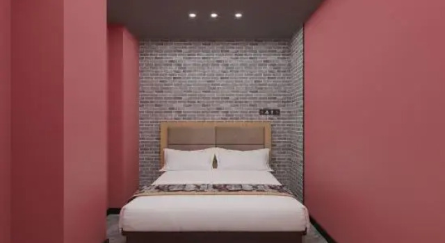Люкс Tianshan Wujiang Hot Spring City Hotel