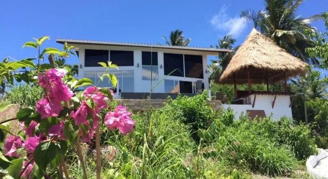 Horizon Luxury Pool Villas Koh Tao, Забронировать Отель Бизнес-отели Тау, рядом с Шарк-Бей, 4* 5*