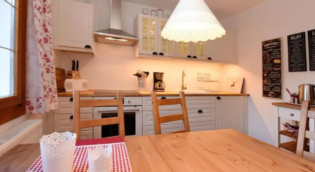 Haus Berta, Montafon, Book Apartment Hotels in Vorarlberg with Parking, Parking