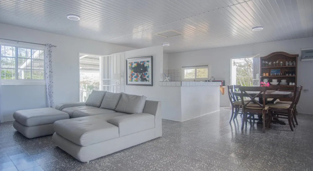Aruban Home Close to Beach