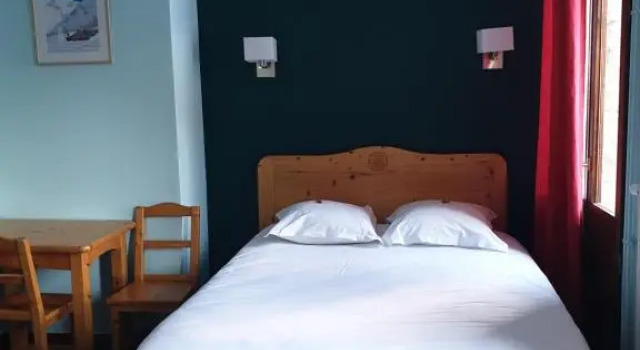 Номер Superior Le Chalet