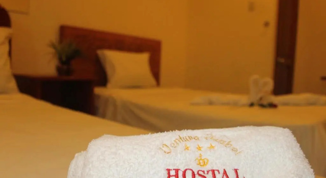Hostal Ventura Isabel, Book Hotel Cheap Hotels in Loreto