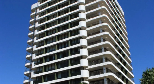 Апартаменты Marrakai Apartments