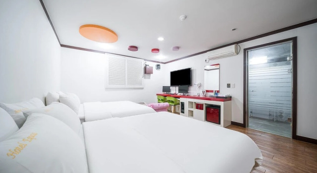 Hotel Avenue Suwon, Забронировать Отель Сувон Кёнгидо, рядом с Больница медицинского центра провинции Кёнгидо в городе Сувон