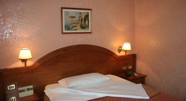 Hotel Squarciarelli