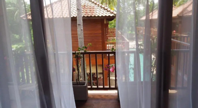 Hotel Villa Bagus, Book Hotel Gili Meno 