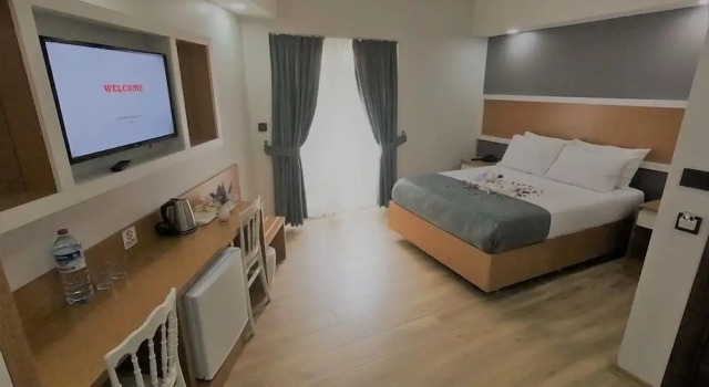 Asiwa Otel
