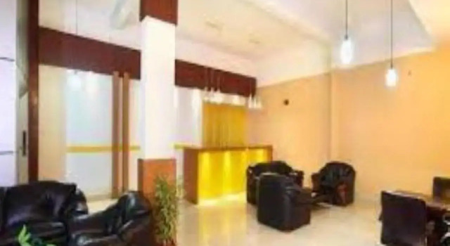 Hotel Abaam Casa, Varaa Hotelli Angamali New Delhi