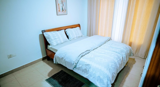 Juru House rentals, Rezerwuj Hotel Kigali Nyarugenge